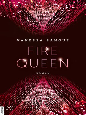 cover image of Fire Queen